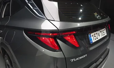 Hyundai Tucson 2025, 24143 км, за 17551.84 USD - фото 23