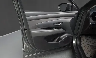 Hyundai Tucson 2025, 24143 км, за 17551.84 USD - фото 24