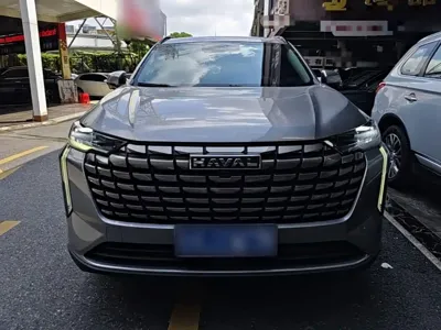 Haval H6 2024, 13799 км, за 10703.09 USD