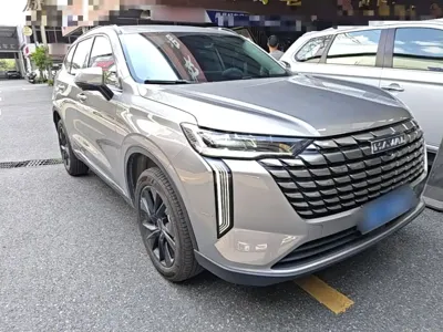 Haval H6 2024, 13799 км, за 10703.09 USD
