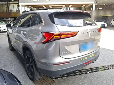Haval H6 2024, 13799 км, за 10703.09 USD