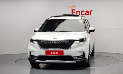 Kia Canival 2021, 157843 км, за 15165.55 USD