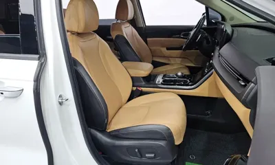 Kia Canival 2021, 157843 км, за 15165.55 USD - фото 10