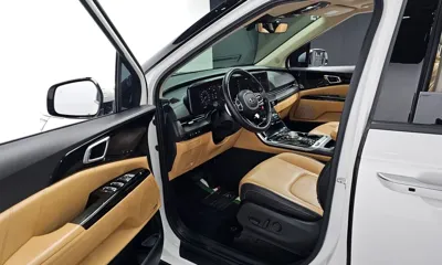 Kia Canival 2021, 157843 км, за 15165.55 USD - фото 11