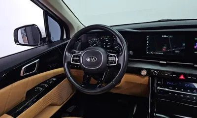 Kia Canival 2021, 157843 км, за 15165.55 USD - фото 13