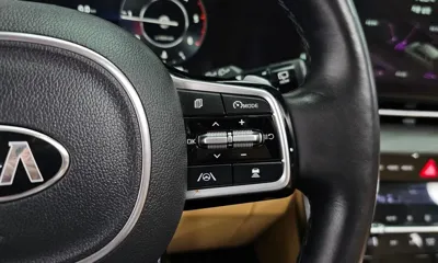 Kia Canival 2021, 157843 км, за 15165.55 USD - фото 20