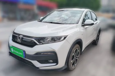 Honda XR-V · 2021 год