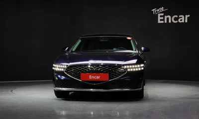 Genesis G90 2023, 5895 км, за 41618.76 USD