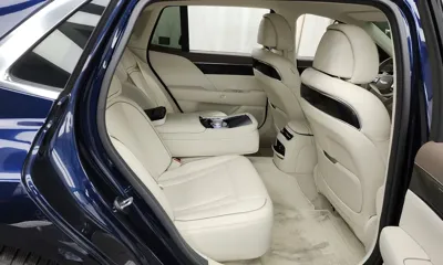 Genesis G90 2023, 5895 км, за 41618.76 USD - фото 12