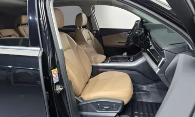 Audi Q7 2023, 45467 км, за 38158.48 USD - фото 26