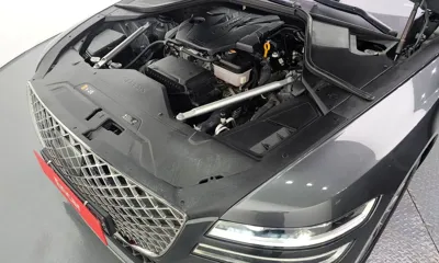 Genesis G80 2021, 180122 км, за 16082.45 USD - фото 6