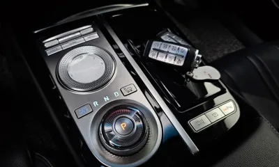 Genesis G80 2021, 180122 км, за 16082.45 USD - фото 9
