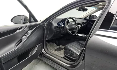 Genesis G80 2021, 180122 км, за 16082.45 USD - фото 10