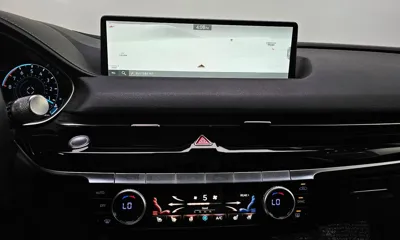 Genesis G80 2021, 180122 км, за 16082.45 USD - фото 15