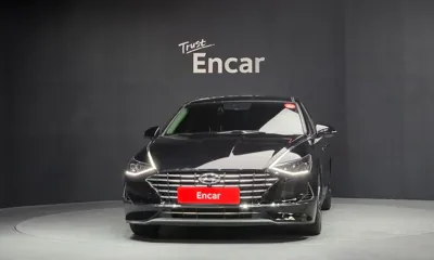 Hyundai Sonata 2023, 60379 км, за 16451.93 USD