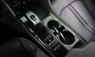 Hyundai Sonata 2023, 60379 км, за 16451.93 USD - фото 9