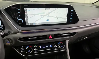 Hyundai Sonata 2023, 60379 км, за 16451.93 USD - фото 14