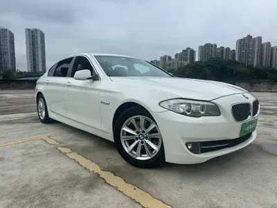 BMW 5 Series 2011, 160000 км, за 5373.45 USD