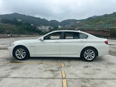 BMW 5 Series 2011, 160000 км, за 5373.45 USD