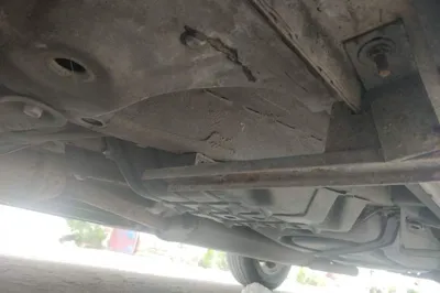 Changan CS75 2014, 152700 км, за 3635 USD