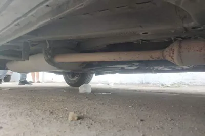 Changan CS75 2014, 152700 км, за 3635 USD