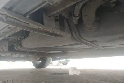Changan CS75 2014, 152700 км, за 3635 USD