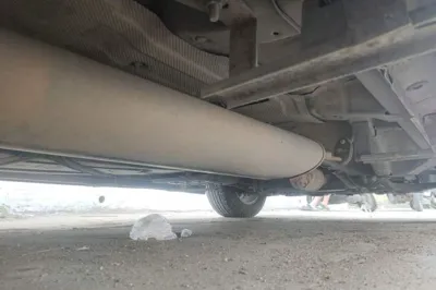 Changan CS75 2014, 152700 км, за 3635 USD - фото 6