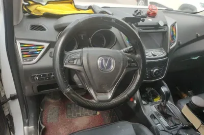 Changan CS75 2014, 152700 км, за 3635 USD - фото 16