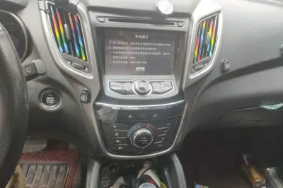 Changan CS75 2014, 152700 км, за 3635 USD - фото 19