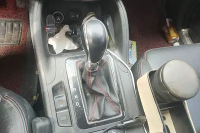 Changan CS75 2014, 152700 км, за 3635 USD - фото 20