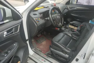 Changan CS75 2014, 152700 км, за 3635 USD - фото 22