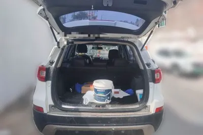 Changan CS75 2014, 152700 км, за 3635 USD - фото 25