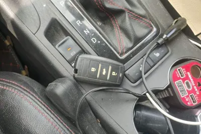 Changan CS75 2014, 152700 км, за 3635 USD - фото 26