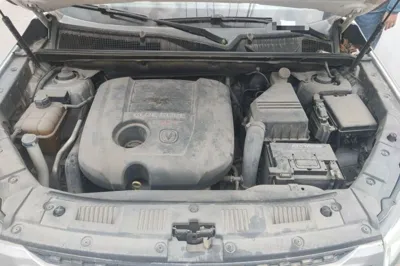 Changan CS75 2014, 152700 км, за 3635 USD - фото 27