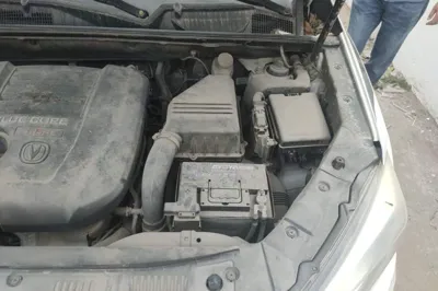 Changan CS75 2014, 152700 км, за 3635 USD - фото 28