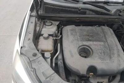 Changan CS75 2014, 152700 км, за 3635 USD - фото 29