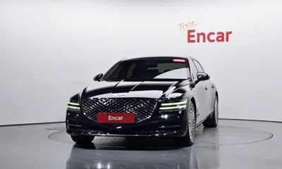 Genesis G80 2023, 79011 км, за 25352.65 USD - фото 3