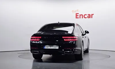 Genesis G80 2023, 79011 км, за 25352.65 USD - фото 4