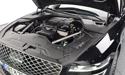 Genesis G80 2023, 79011 км, за 25352.65 USD - фото 6
