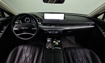 Genesis G80 2023, 79011 км, за 25352.65 USD - фото 7