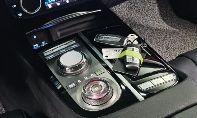 Genesis G80 2023, 79011 км, за 25352.65 USD - фото 9
