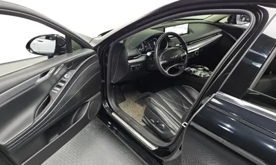 Genesis G80 2023, 79011 км, за 25352.65 USD - фото 10