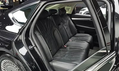 Genesis G80 2023, 79011 км, за 25352.65 USD - фото 11