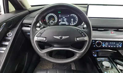 Genesis G80 2023, 79011 км, за 25352.65 USD - фото 13