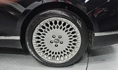 Genesis G80 2023, 79011 км, за 25352.65 USD - фото 21