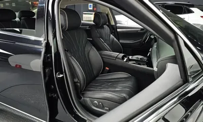 Genesis G80 2023, 79011 км, за 25352.65 USD - фото 26