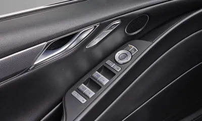 Genesis G80 2023, 79011 км, за 25352.65 USD - фото 28