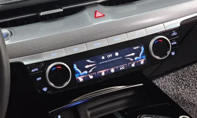 Genesis G80 2023, 79011 км, за 25352.65 USD - фото 31