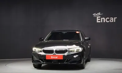 BMW 3-Series 2025, 6657 км, за 28344.89 USD