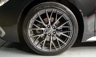 Hyundai Grandeur 2017, 175373 км, за 7410.78 USD